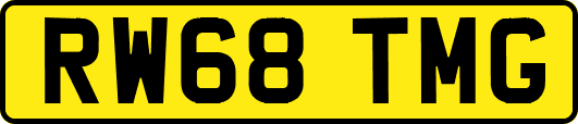 RW68TMG