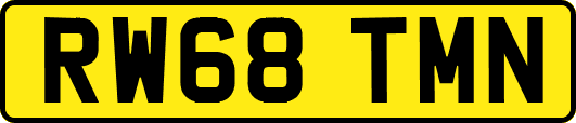 RW68TMN