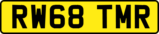 RW68TMR