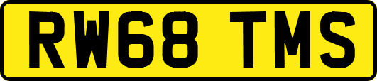 RW68TMS