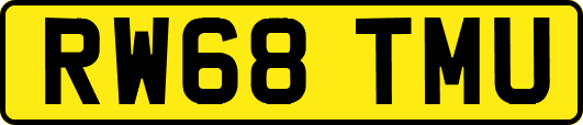 RW68TMU