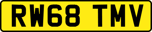 RW68TMV