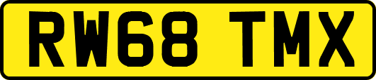 RW68TMX