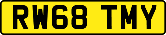 RW68TMY
