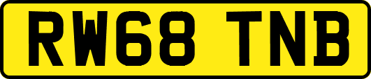 RW68TNB