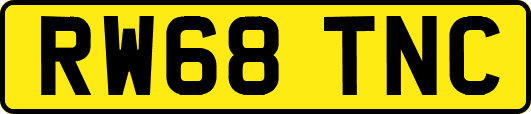 RW68TNC