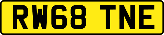 RW68TNE