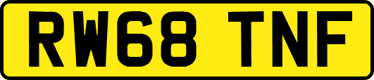 RW68TNF