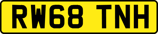 RW68TNH