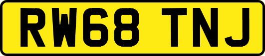 RW68TNJ