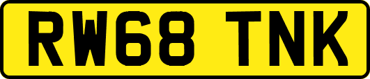 RW68TNK