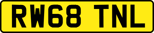 RW68TNL
