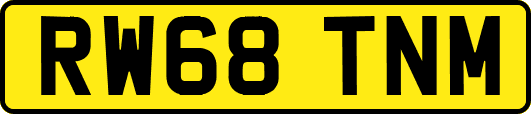 RW68TNM