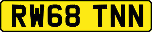 RW68TNN