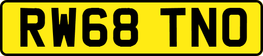 RW68TNO