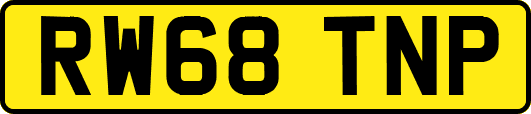 RW68TNP