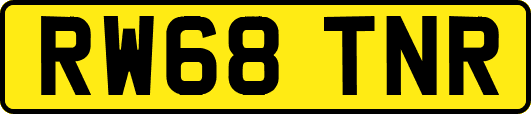 RW68TNR