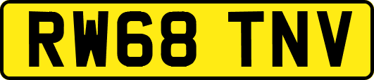 RW68TNV