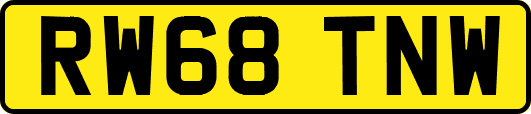 RW68TNW