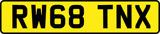 RW68TNX
