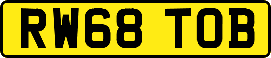 RW68TOB