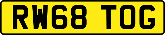 RW68TOG
