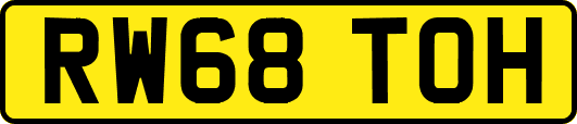 RW68TOH