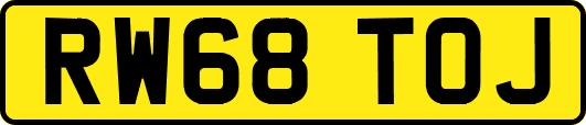 RW68TOJ