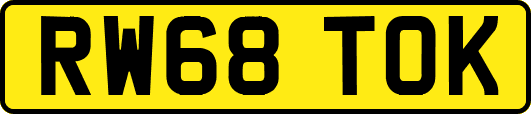 RW68TOK