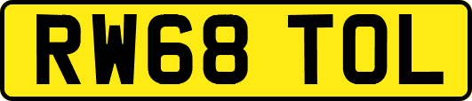 RW68TOL