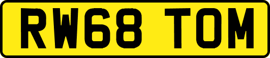 RW68TOM