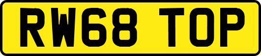 RW68TOP