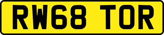 RW68TOR
