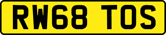 RW68TOS