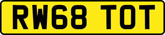 RW68TOT