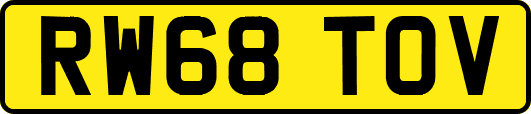 RW68TOV