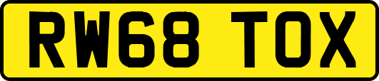 RW68TOX