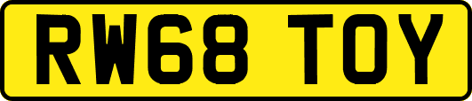 RW68TOY