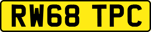 RW68TPC