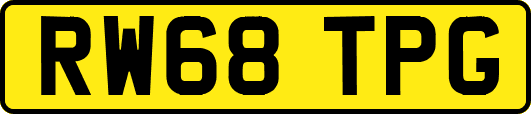 RW68TPG