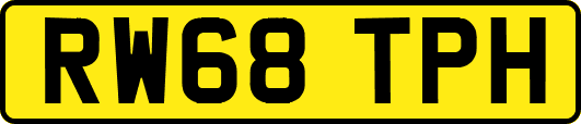 RW68TPH