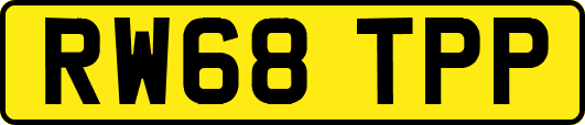 RW68TPP
