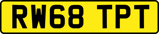RW68TPT