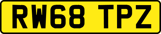 RW68TPZ