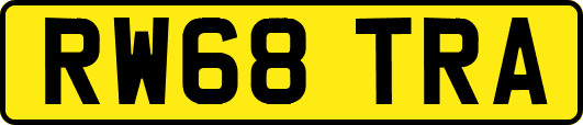 RW68TRA