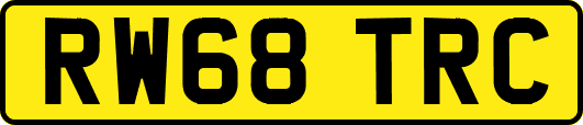 RW68TRC