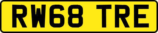 RW68TRE