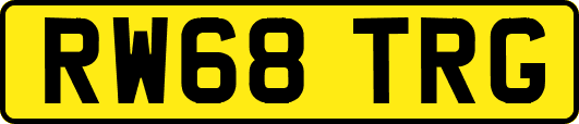 RW68TRG