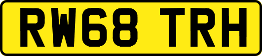 RW68TRH