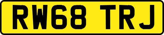 RW68TRJ